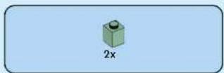 LEGO Creator 31167 - CREATOR™ - 74