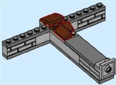 LEGO Creator 31167 - CREATOR™ - 321