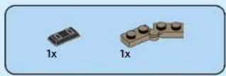 LEGO Creator 31167 - CREATOR™ - 251