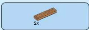 LEGO Creator 31167 - CREATOR™ - 181