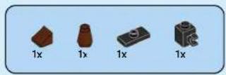 LEGO Creator 31167 - CREATOR™ - 358