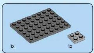 LEGO Creator 31167 - CREATOR™ - 150