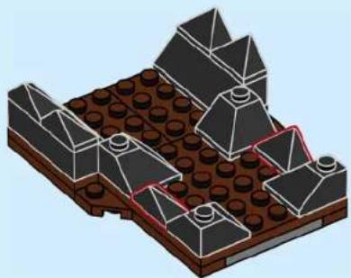 LEGO Creator 31167 - CREATOR™ - 356