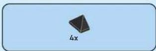 LEGO Creator 31167 - CREATOR™ - 70