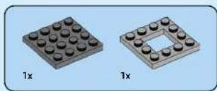 LEGO Creator 31167 - CREATOR™ - 10