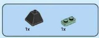 LEGO Creator 31167 - CREATOR™ - 255