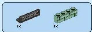 LEGO Creator 31167 - CREATOR™ - 216