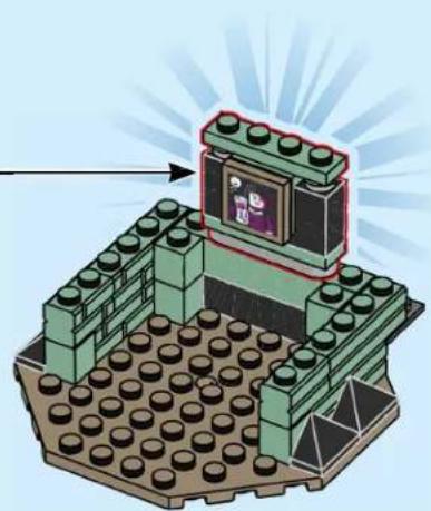 LEGO Creator 31167 - CREATOR™ - 87
