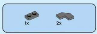 LEGO Creator 31167 - CREATOR™ - 228