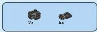 LEGO Creator 31167 - CREATOR™ - 99