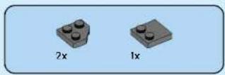 LEGO Creator 31167 - CREATOR™ - 138