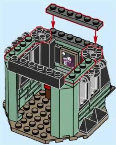 LEGO Creator 31167 - CREATOR™ - 108