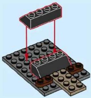 LEGO Creator 31167 - CREATOR™ - 178