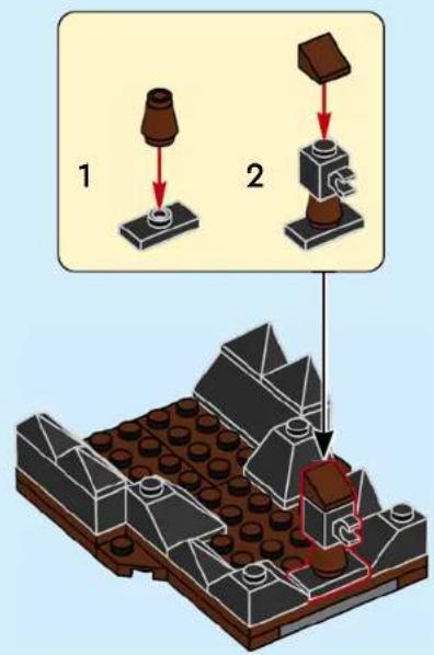 LEGO Creator 31167 - CREATOR™ - 359