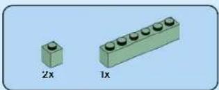 LEGO Creator 31167 - CREATOR™ - 77