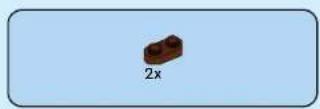 LEGO Creator 31167 - CREATOR™ - 175