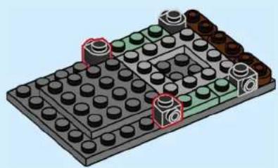 LEGO Creator 31167 - CREATOR™ - 17