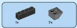 LEGO Creator 31167 - CREATOR™ - 152