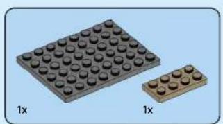 LEGO Creator 31167 - CREATOR™ - 173