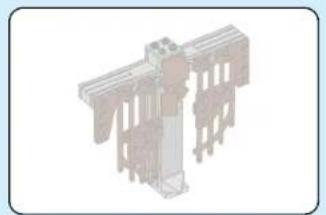 LEGO Creator 31167 - CREATOR™ - 293