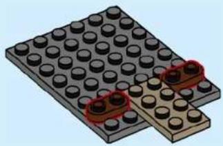 LEGO Creator 31167 - CREATOR™ - 176
