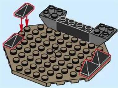 LEGO Creator 31167 - CREATOR™ - 71