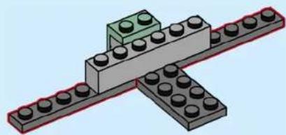 LEGO Creator 31167 - CREATOR™ - 302