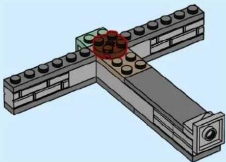LEGO Creator 31167 - CREATOR™ - 319