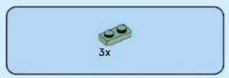 LEGO Creator 31167 - CREATOR™ - 38