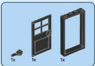 LEGO Creator 31167 - CREATOR™ - 118