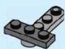 LEGO Creator 31167 - CREATOR™ - 261