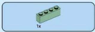 LEGO Creator 31167 - CREATOR™ - 34