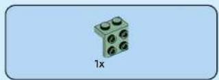 LEGO Creator 31167 - CREATOR™ - 296