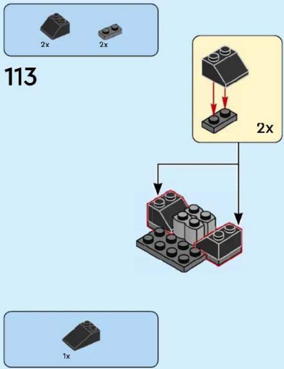 LEGO Creator 31167 - CREATOR™ - 276