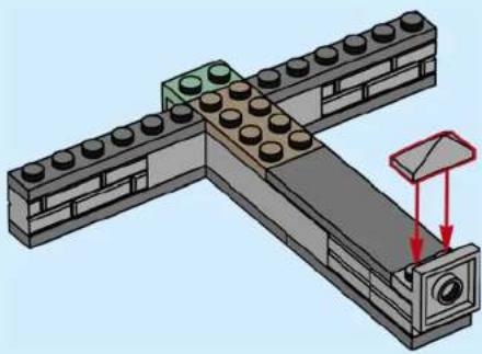 LEGO Creator 31167 - CREATOR™ - 316