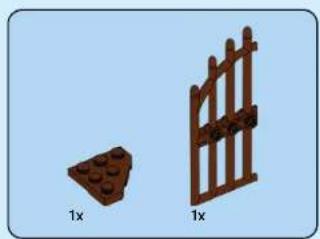 LEGO Creator 31167 - CREATOR™ - 326
