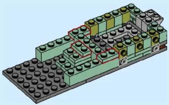 LEGO Creator 31167 - CREATOR™ - 39