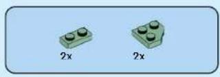 LEGO Creator 31167 - CREATOR™ - 40