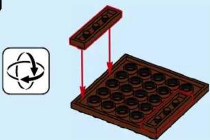 LEGO Creator 31167 - CREATOR™ - 340