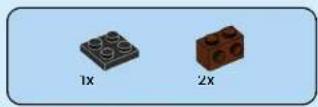 LEGO Creator 31167 - CREATOR™ - 238