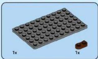 LEGO Creator 31167 - CREATOR™ - 7