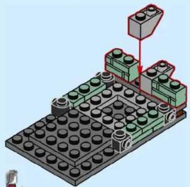 LEGO Creator 31167 - CREATOR™ - 23