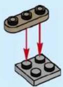 LEGO Creator 31167 - 1
