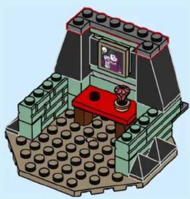 LEGO Creator 31167 - CREATOR™ - 96