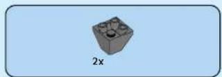 LEGO Creator 31167 - CREATOR™ - 68