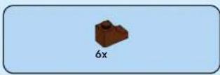 LEGO Creator 31167 - CREATOR™ - 44