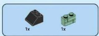 LEGO Creator 31167 - CREATOR™ - 226