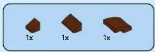 LEGO Creator 31167 - CREATOR™ - 320