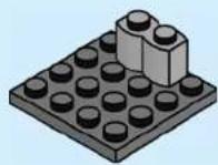 LEGO Creator 31167 - CREATOR™ - 273