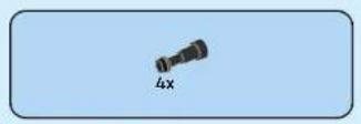 LEGO Creator 31167 - CREATOR™ - 362
